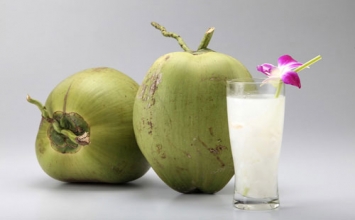 Thực phẩm tăng cường năng lượng